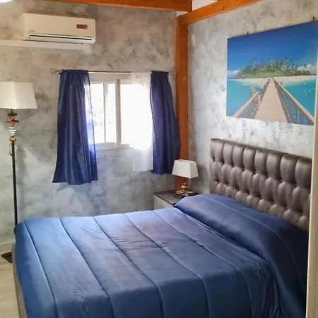 Appartement Trinacria Catane