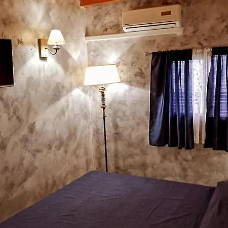 Apartment Trinacria Catania
