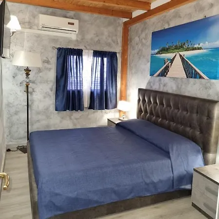 Apartment Trinacria