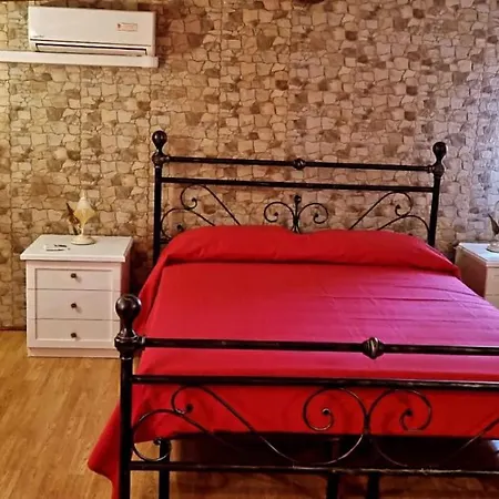 Apartment Trinacria