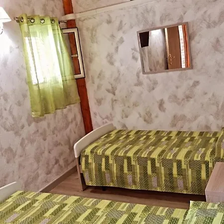 Trinacria Apartment *