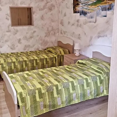 Trinacria Apartment *