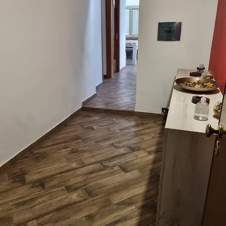 Trinacria Apartment
