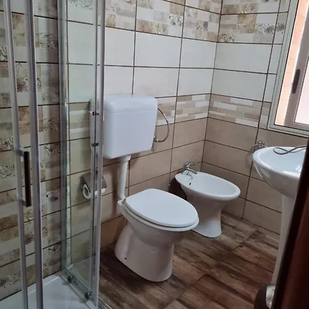 Trinacria Apartment