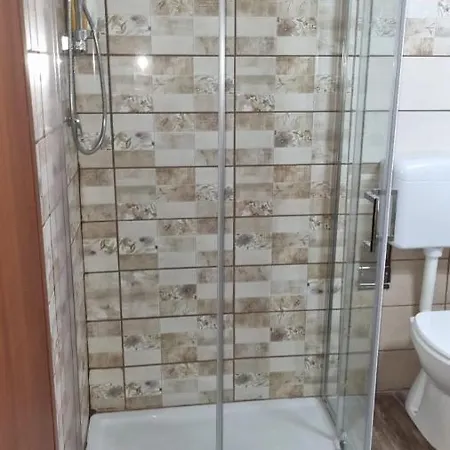 Apartment Trinacria