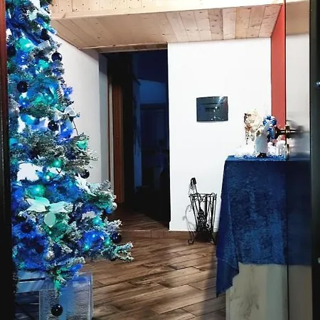 Apartment Trinacria