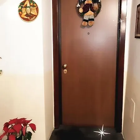 Trinacria Apartment