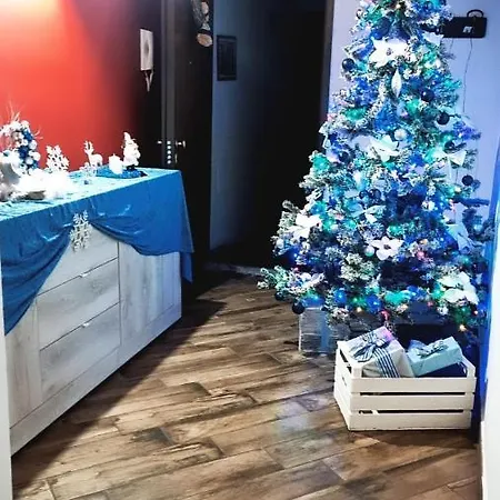Trinacria Apartment Catania