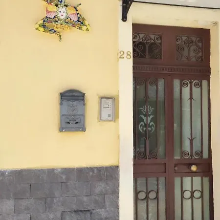 Apartment Trinacria
