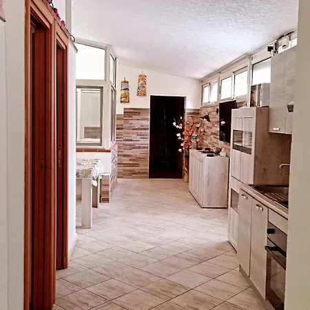 Trinacria Apartment